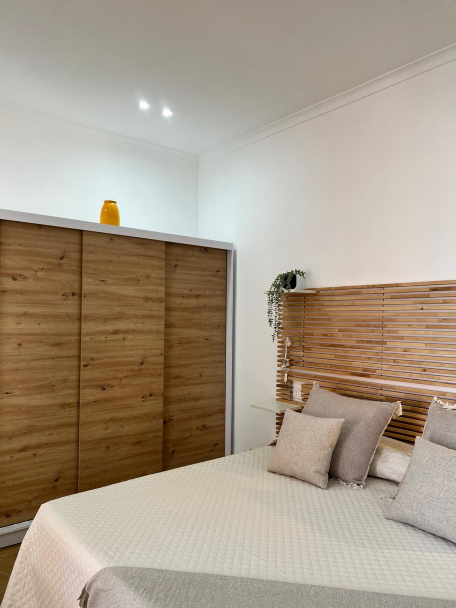 Gennarino Apartments - Panorama Suite With Balcony And Urban Loft Neapol Exteriér fotografie