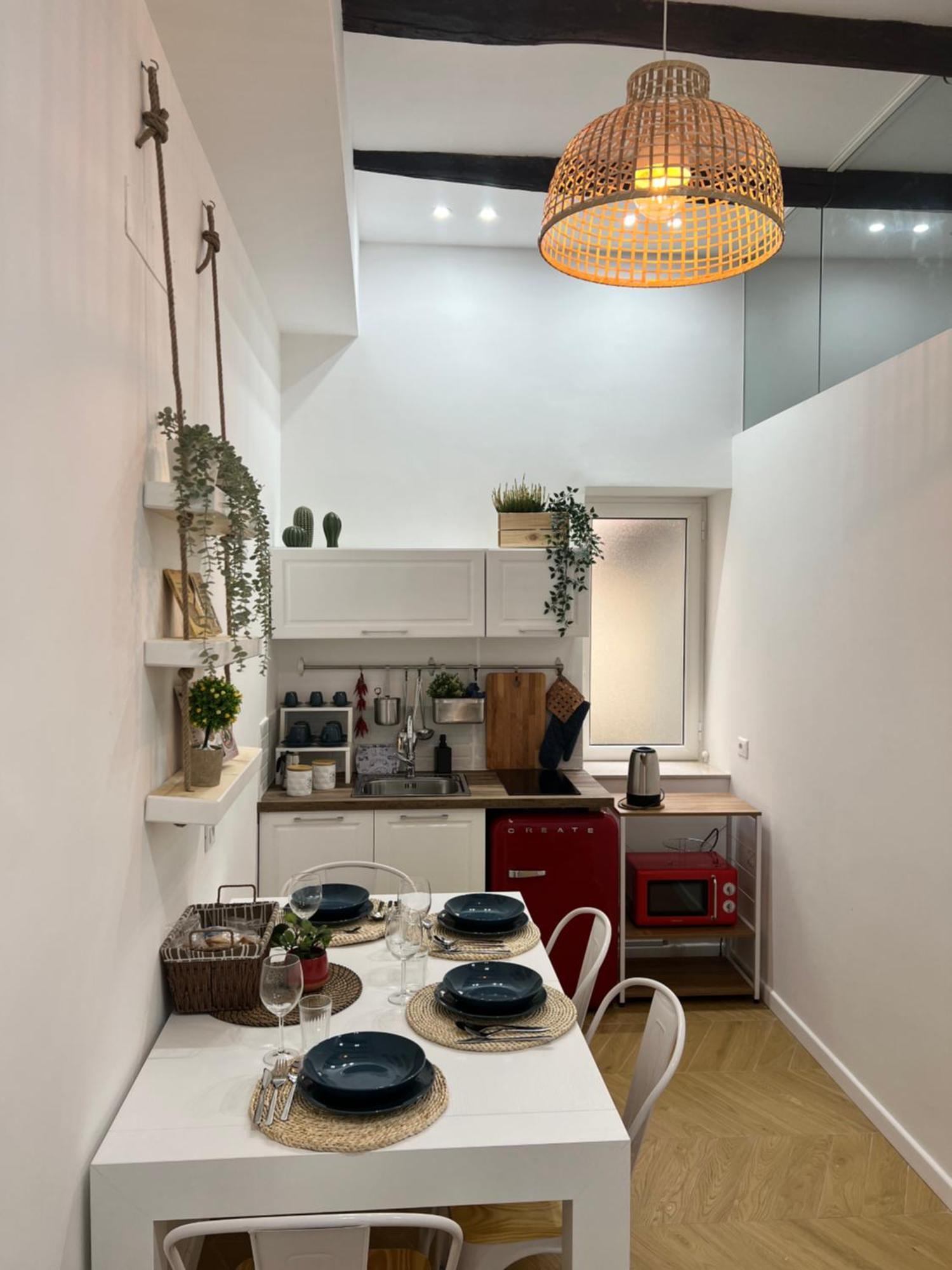 Gennarino Apartments - Panorama Suite With Balcony And Urban Loft Neapol Exteriér fotografie