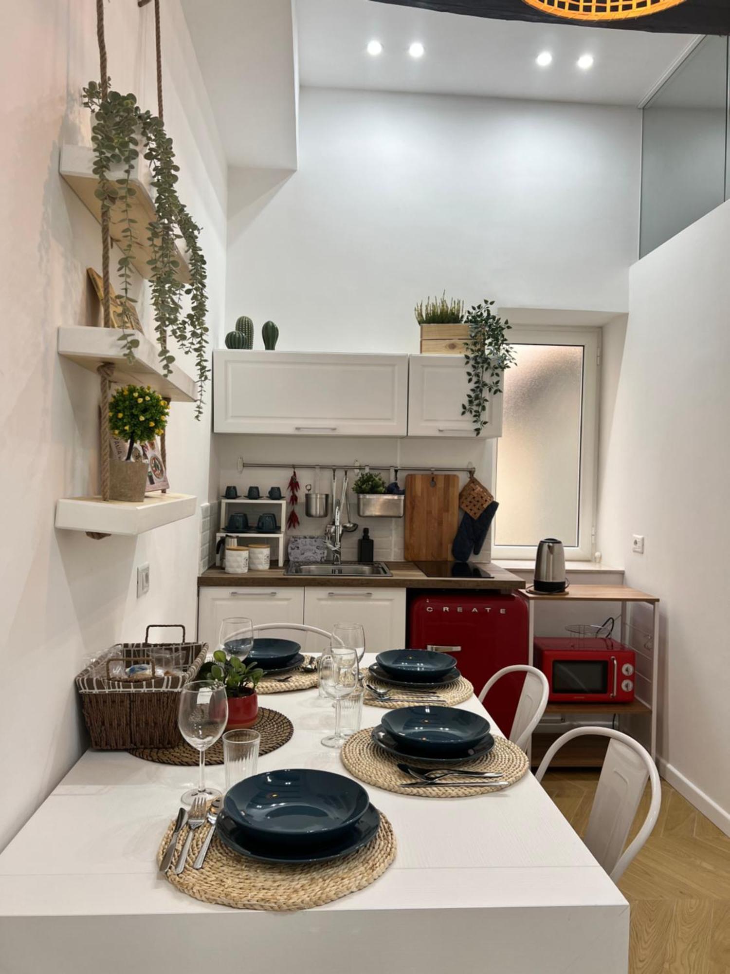 Gennarino Apartments - Panorama Suite With Balcony And Urban Loft Neapol Exteriér fotografie